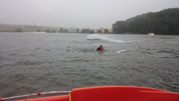 Sint-Martinus den XIIde - Kamp Bourseigne-Neuve JIN